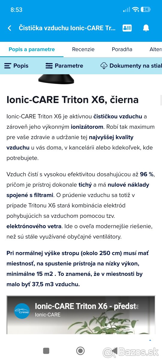 Ionic Care - 4
