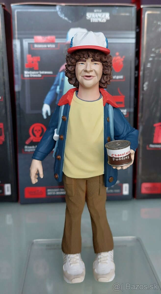 Stranger things - 4