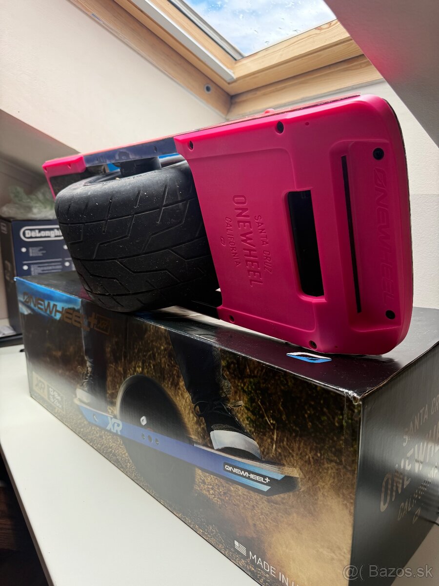 Onewheel XR - 4