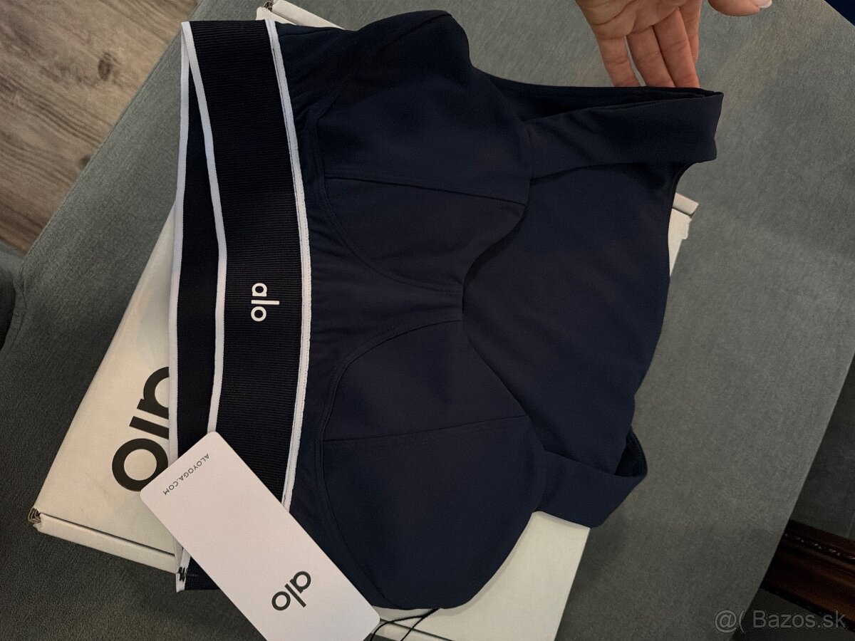 ALO Yoga original top - 4