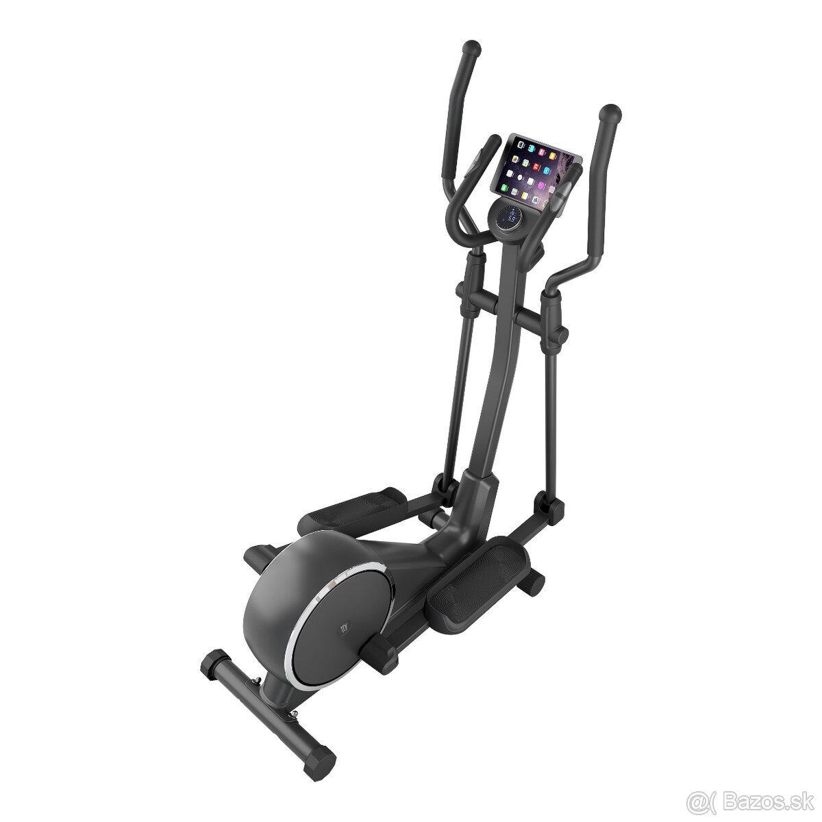 Eliptický trenažér - zn. MyGym (Move) - 4