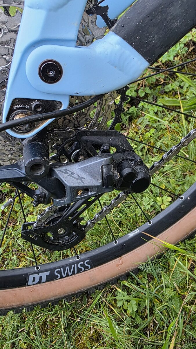 Canyon neuron 6 2023 XL 29 - 4
