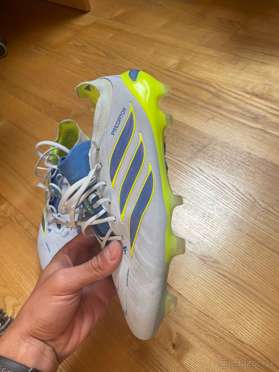 Kopačky adidas predator - 4