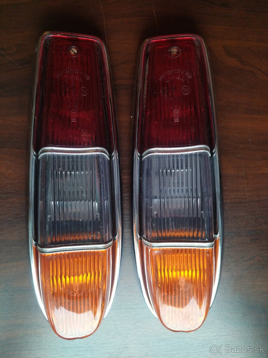 Tara 603 Zadne svetla - 4