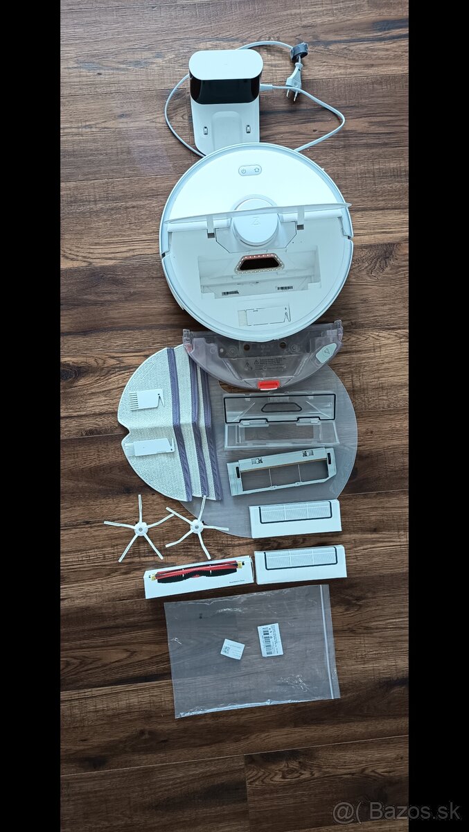 Roborock S5max - 4