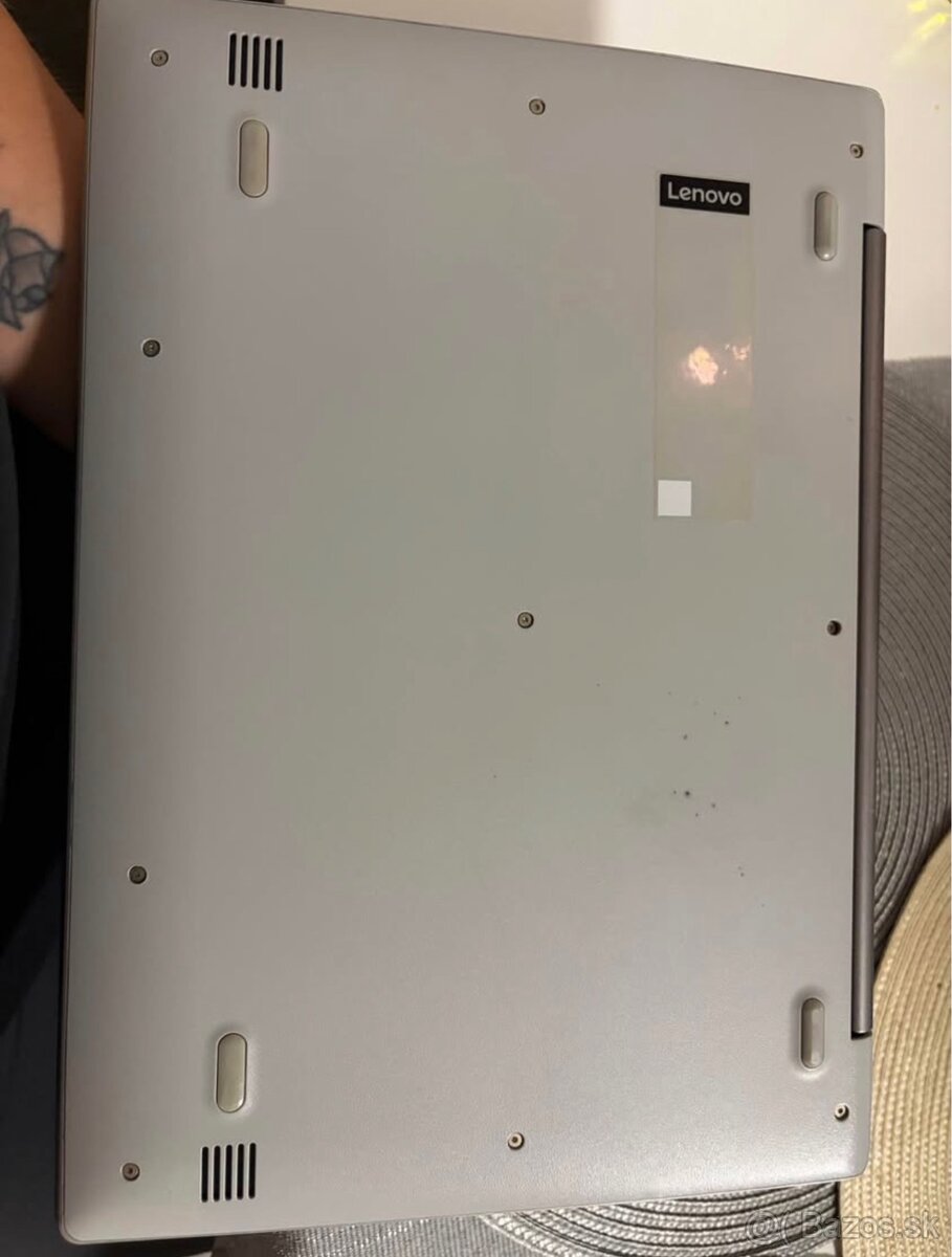 Lenovo IdeaPad S130-14IGM - 4