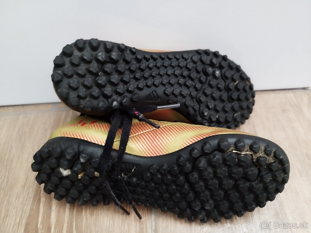 Kopačky Adidas 31 - 4