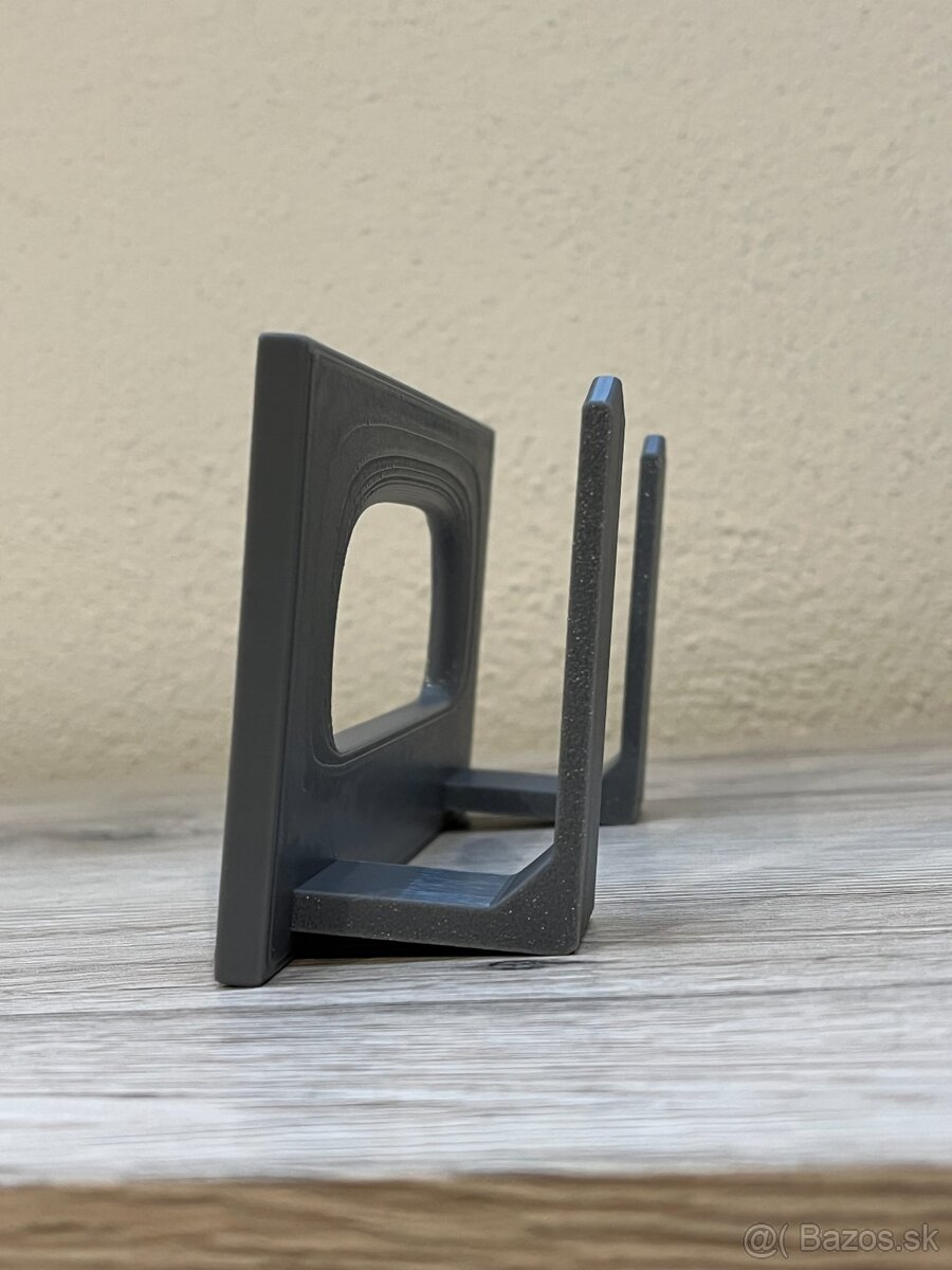 Nástenný Držiak pre Router - 4