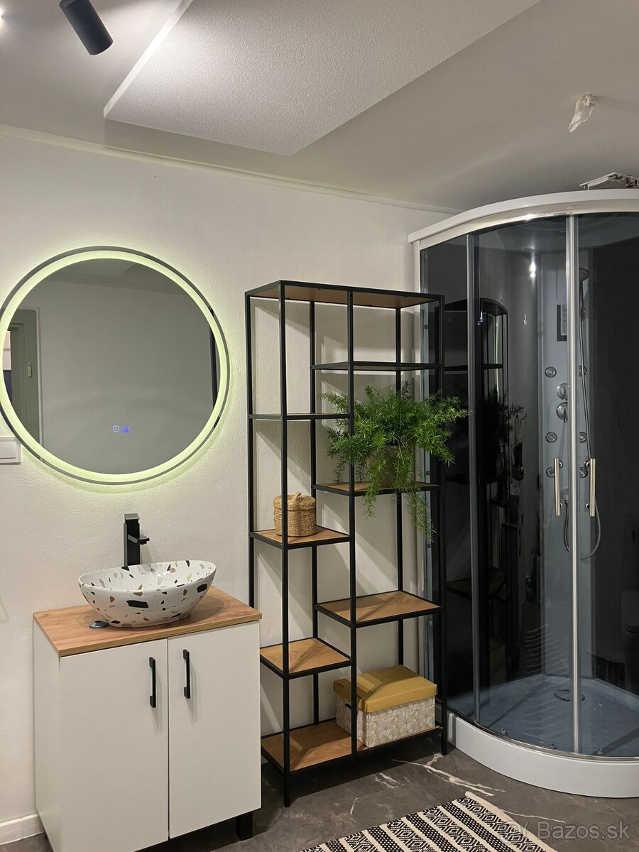 Kamenný dom v štýle vidieckeho loftu – Holíč, Kopčanská ul. - 4