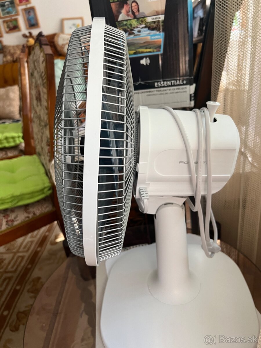Ventilátor Rowenta Essential+ - 4