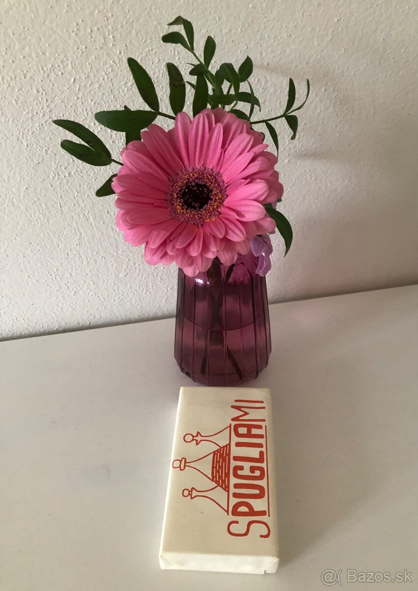 Nové talianske handmade mydlo z Talianska, 100 g, 5 E - 4