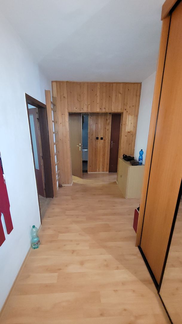 Na prenájom 3-izbový byt, Berlínska ul., Košice - sídlisko Ť - 4