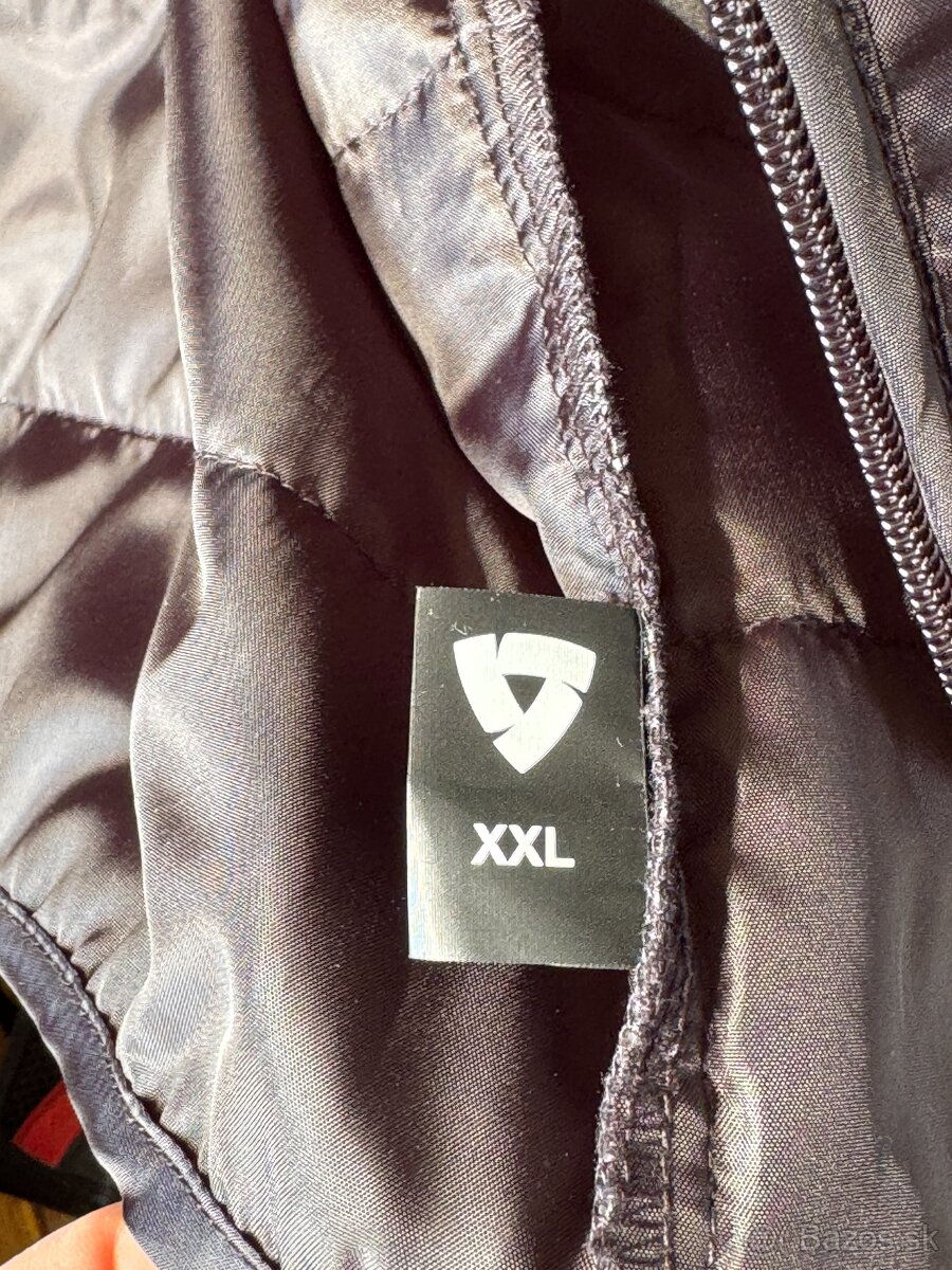 Revit Sprint H2O - 4