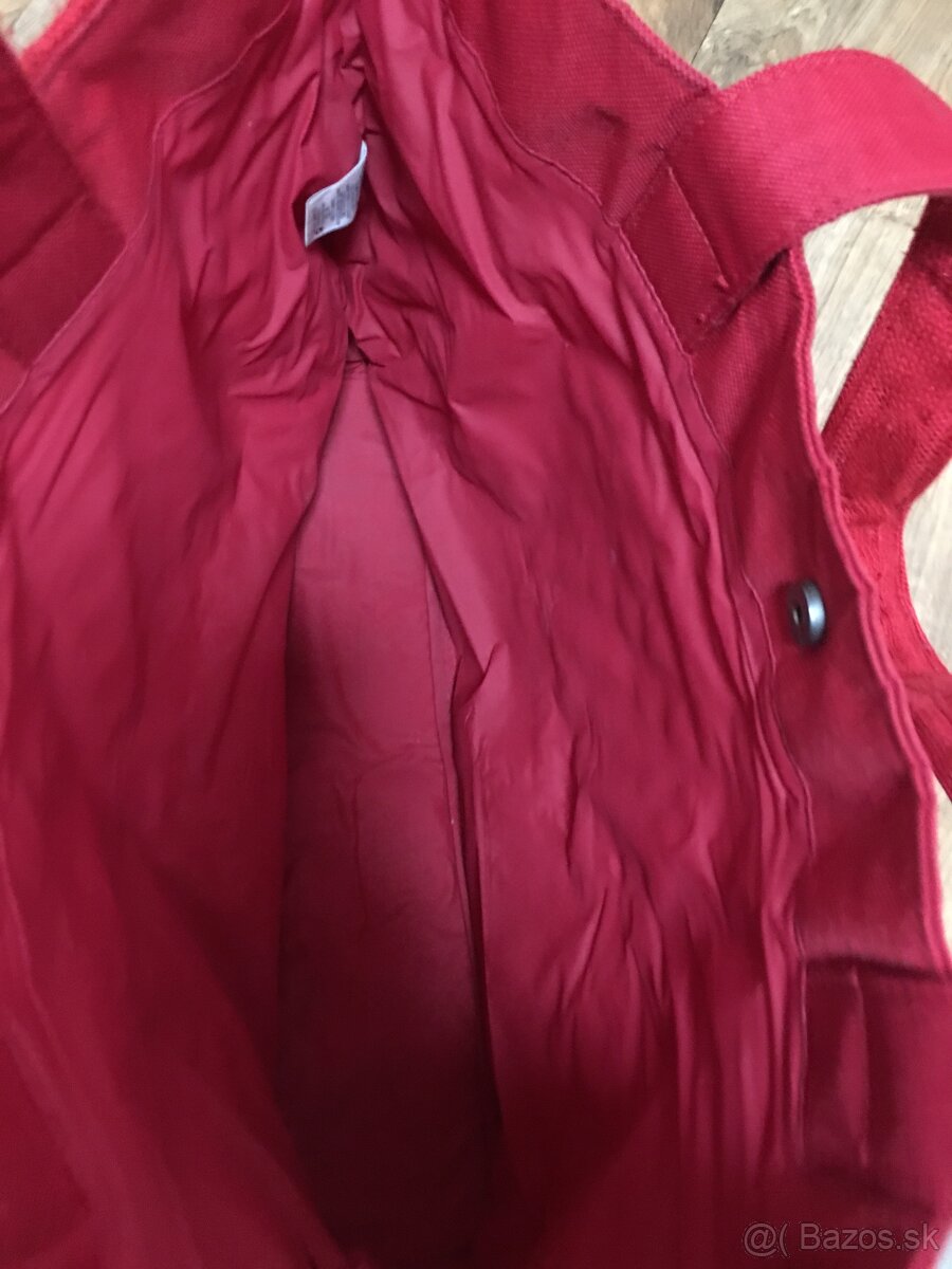 TOMMY HILFIGER originál shoperka - 4