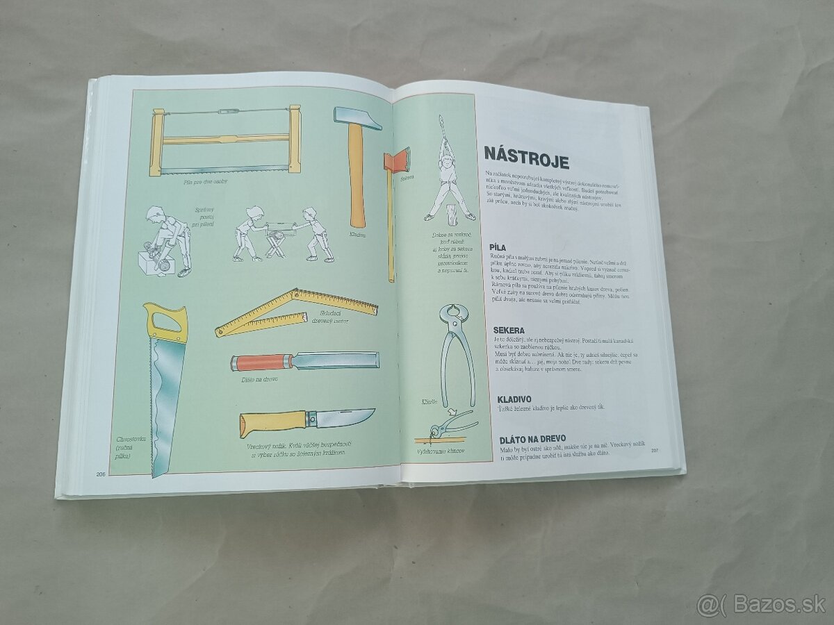 Renée Kayser: Priateľ lesa - 4