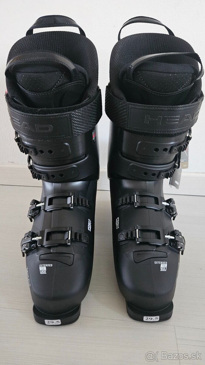 Panske lyziarky Head 29.0/29.5 - 4