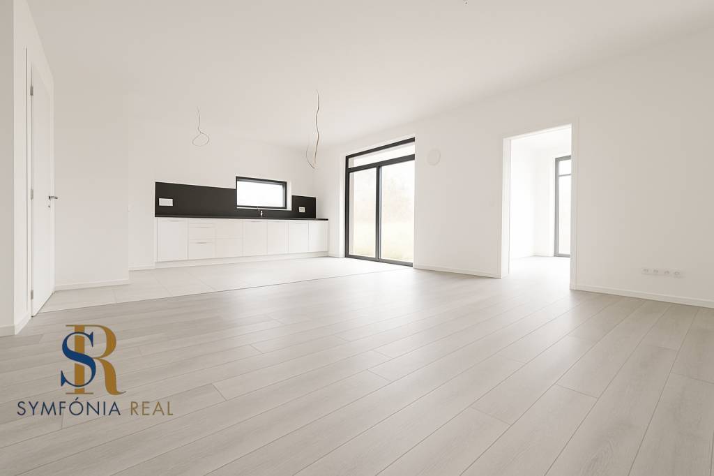 Moderný 4-izbový dom v tichej lokalite Šale – bez rezervačne - 4