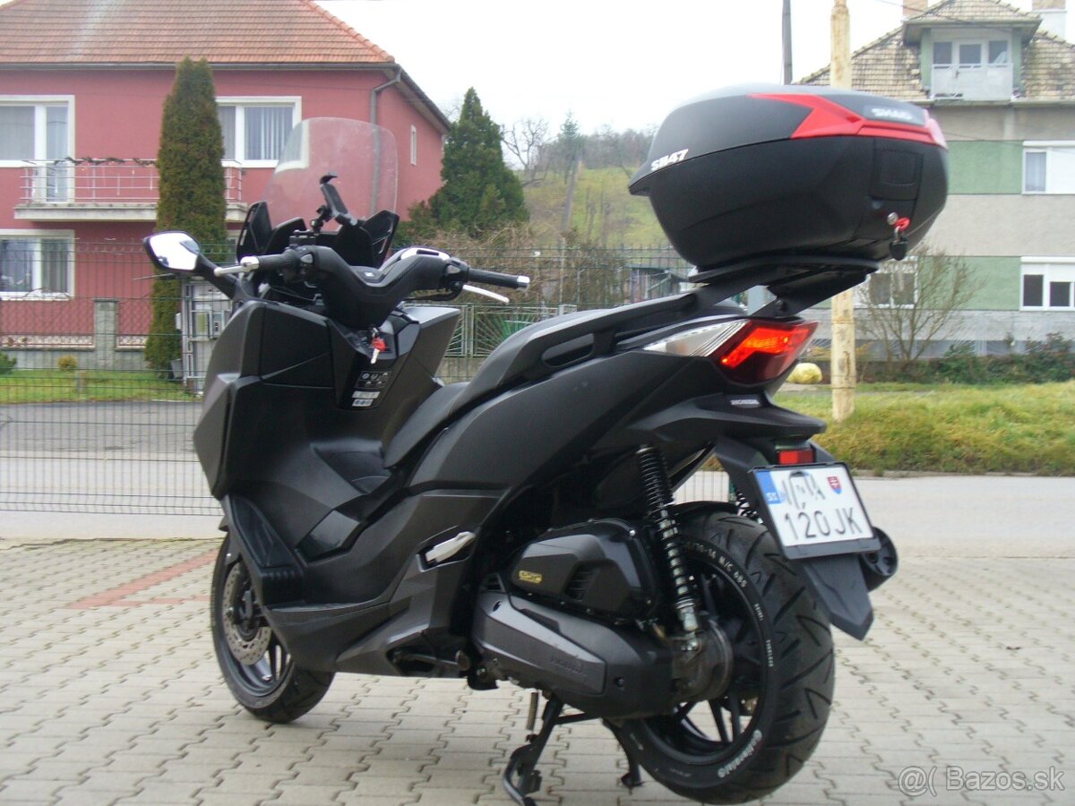 Honda NSS FORZA 125 i ABS Full led - 4