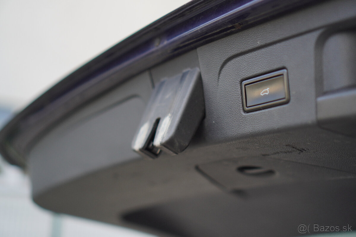 Volkswagen Touran 2.0 TDI SCR BMT Comfortline DSG EU6 - 4