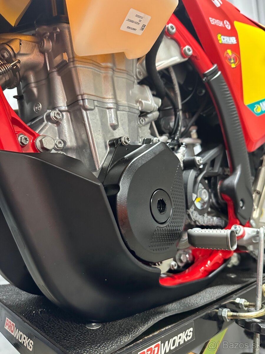 NOVÁ MOTO ‼️ ODPOČET DPH ‼️ Gasgas EC 450F 2024 - 4