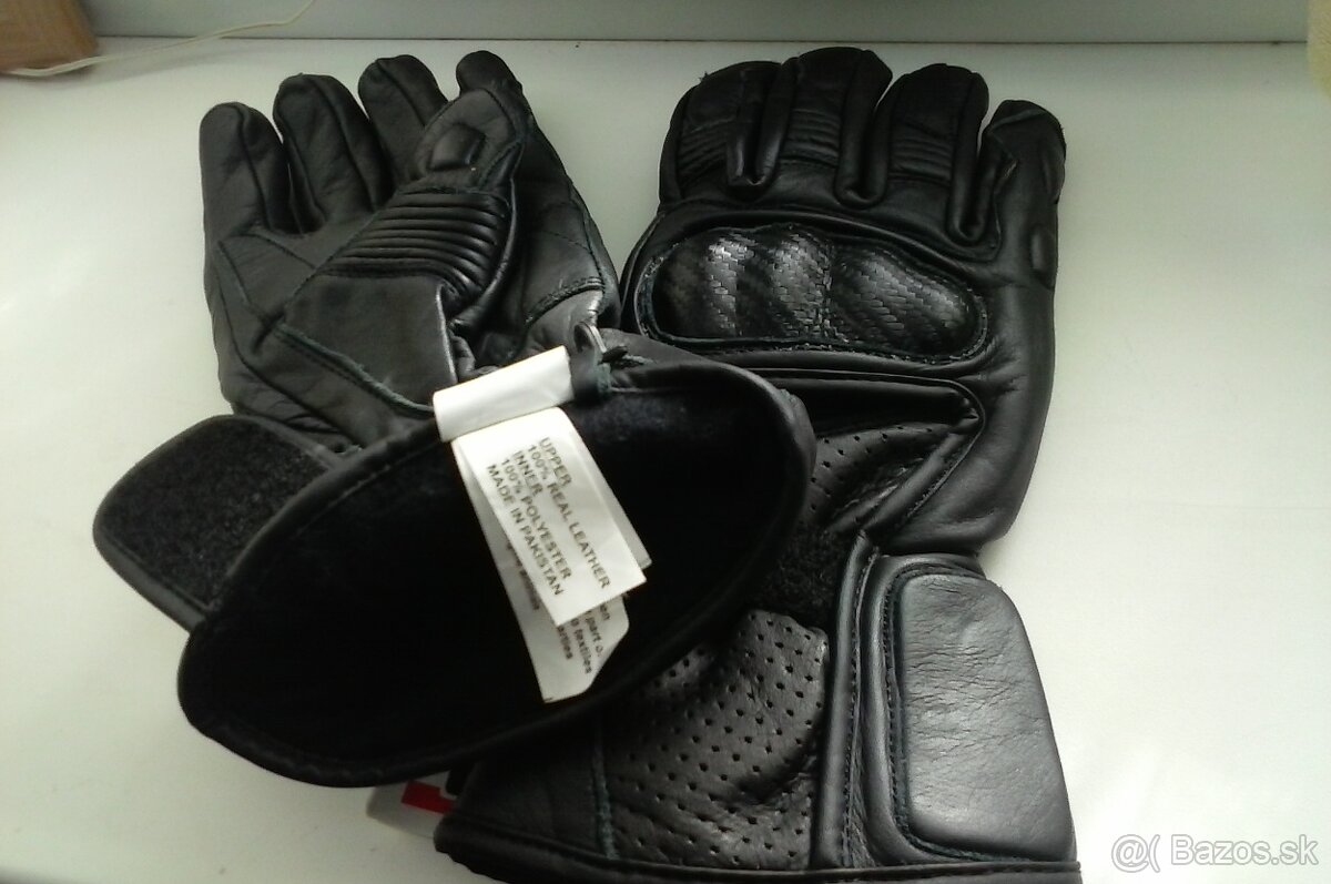 Rukavice Roleff - 4