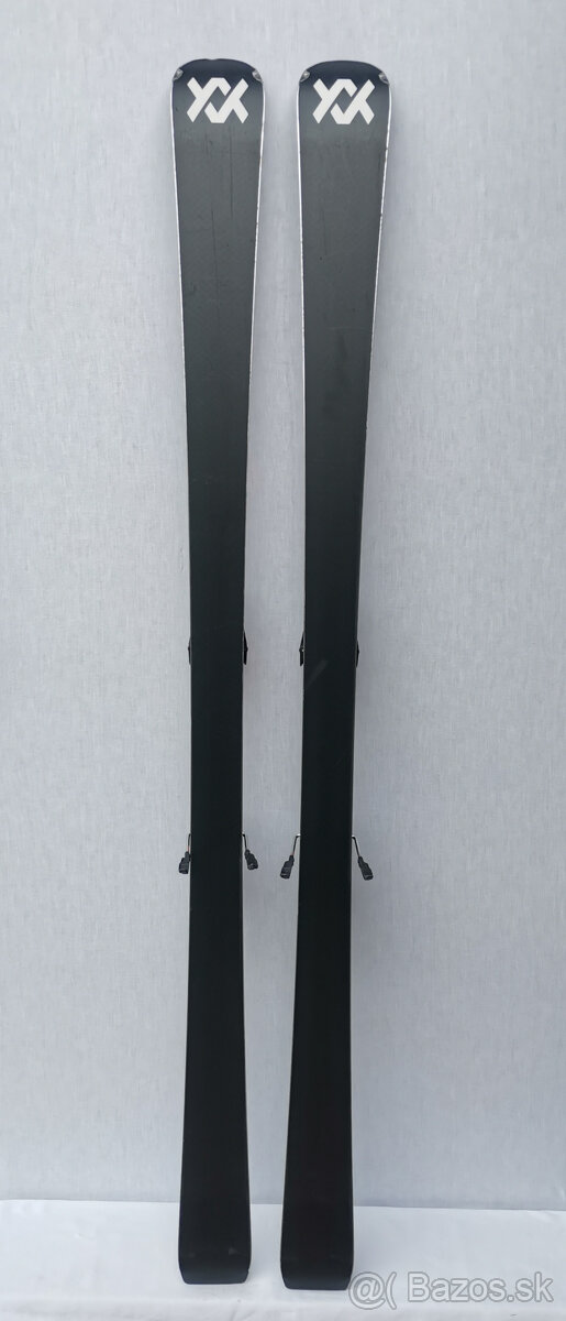 Carvingove Lyze Volkl PEREGRINE 72 168cm - 4