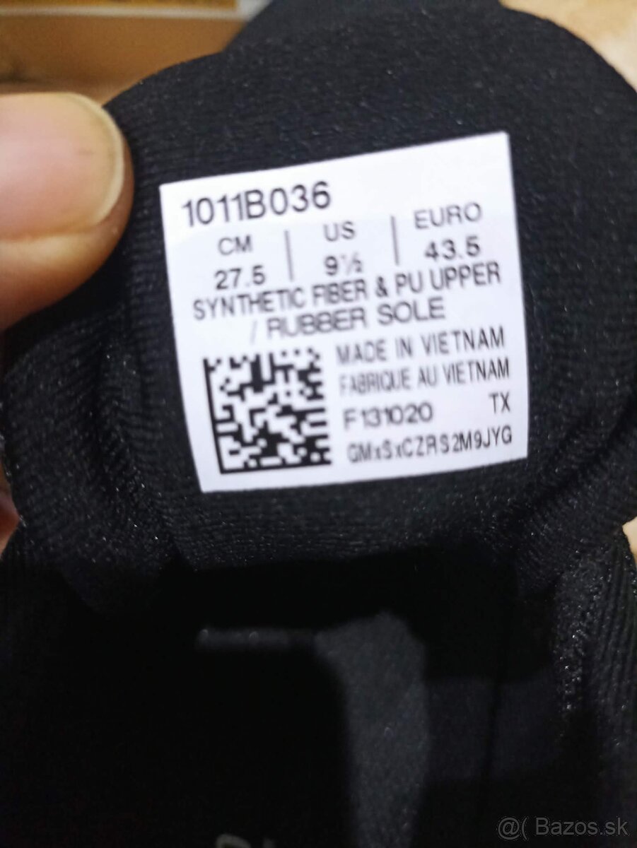 Asics Gel-Excite - 4