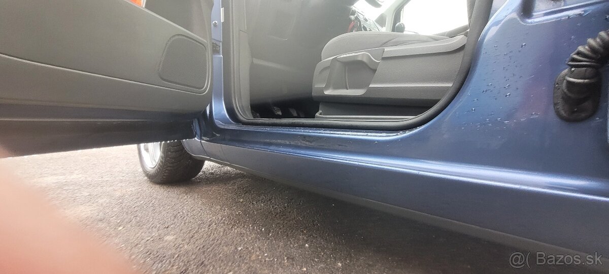 Predam Ford Cmax 1.8 tdi 2006 85kw - 4