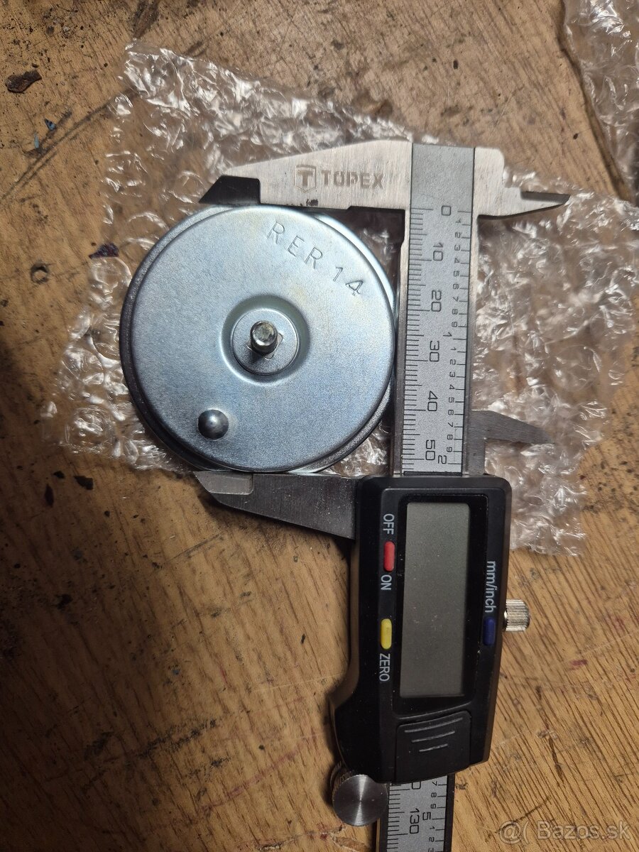 Odrazka nová 4x - 4