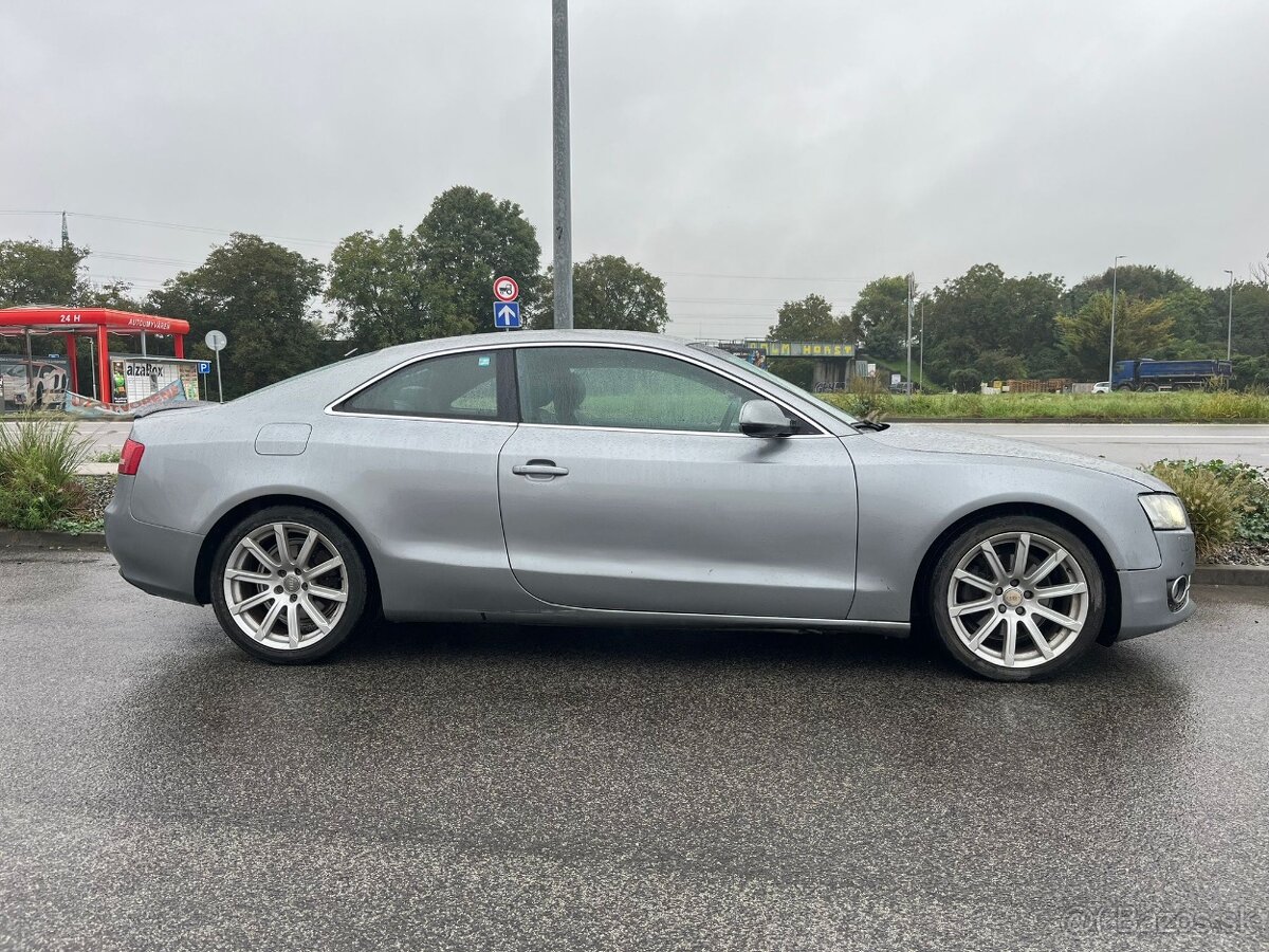 Audi A5 Coupe 2.0 TFSI - 4