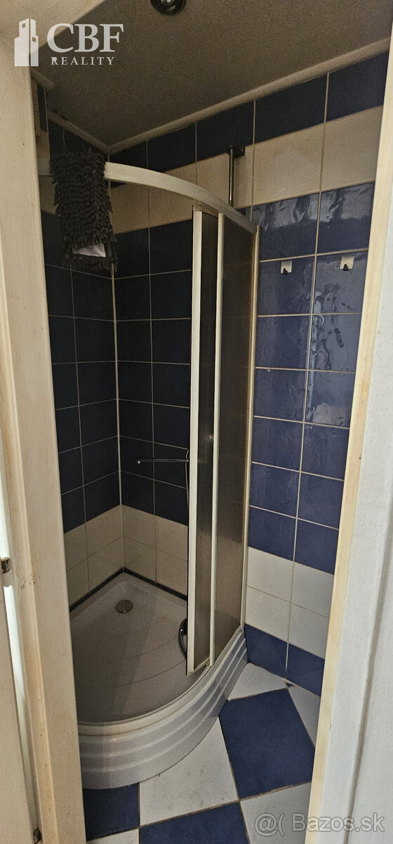 Na prenájom Garsónka - 4