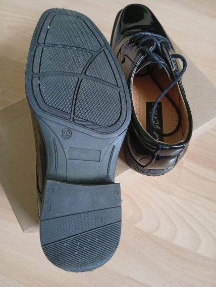 spoločenská obuv - 4