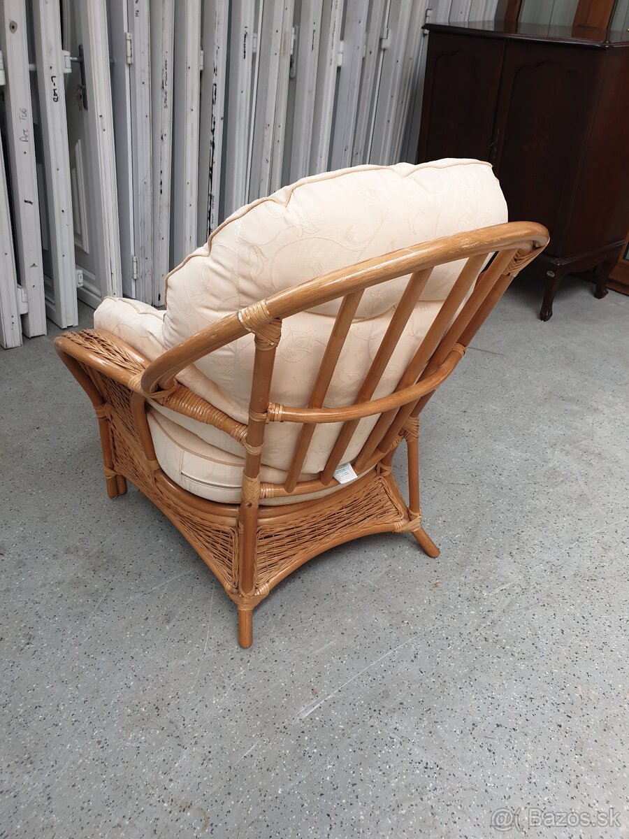 Ratanovy nabytok - 4