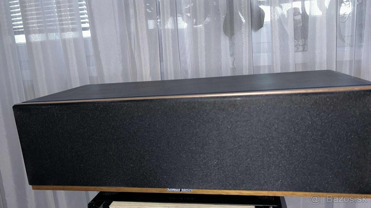 Sonus Faber Lumina Center - 4