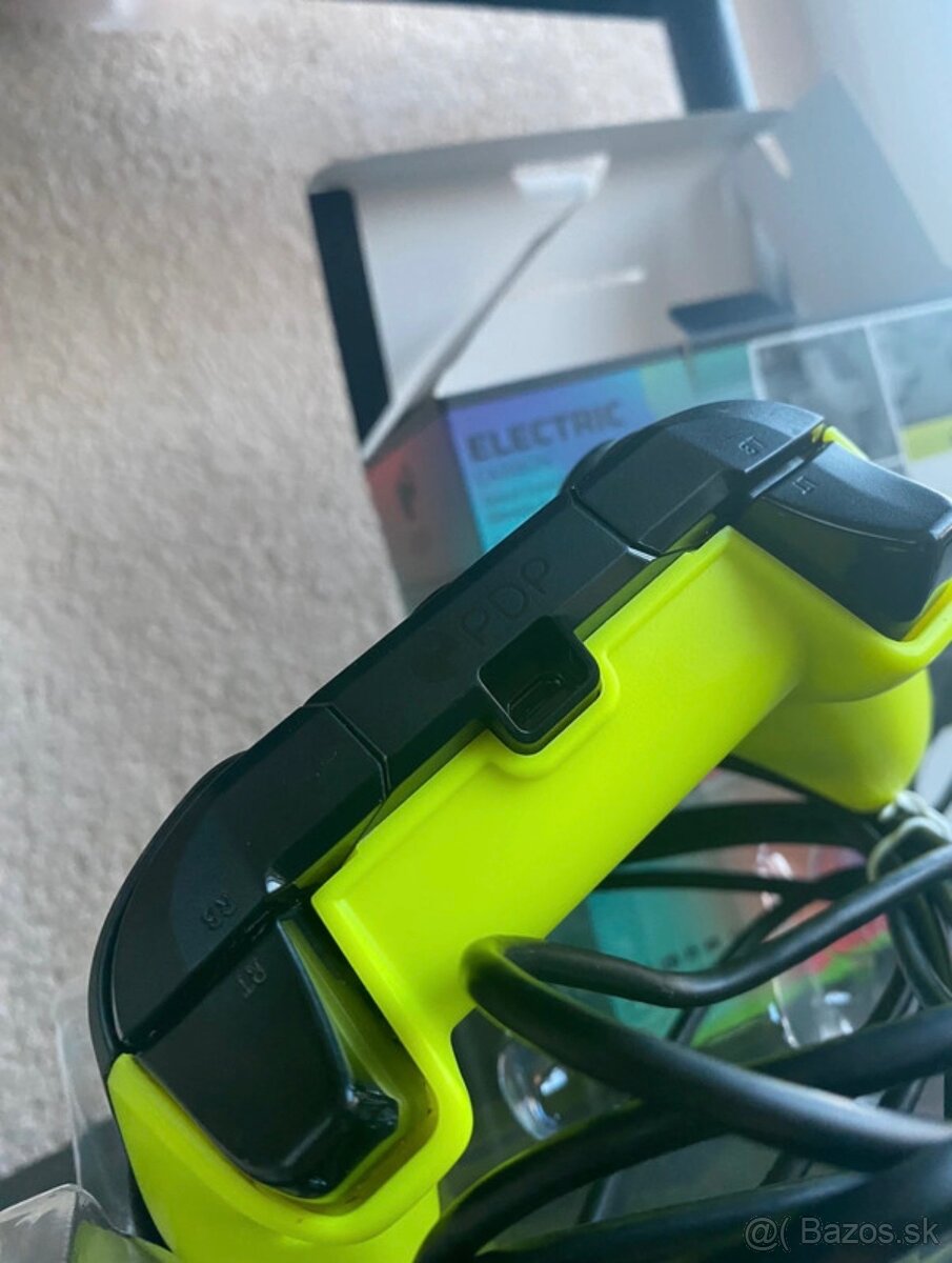 Xbox ovládač na pc - 4