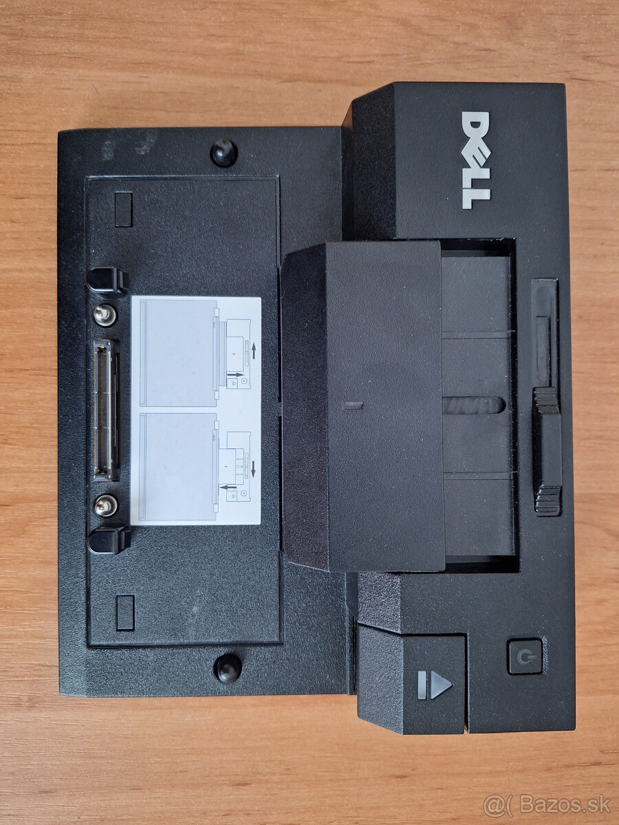 Dokovacia stanica Dell PR03X + AC adaptér 130W - 4