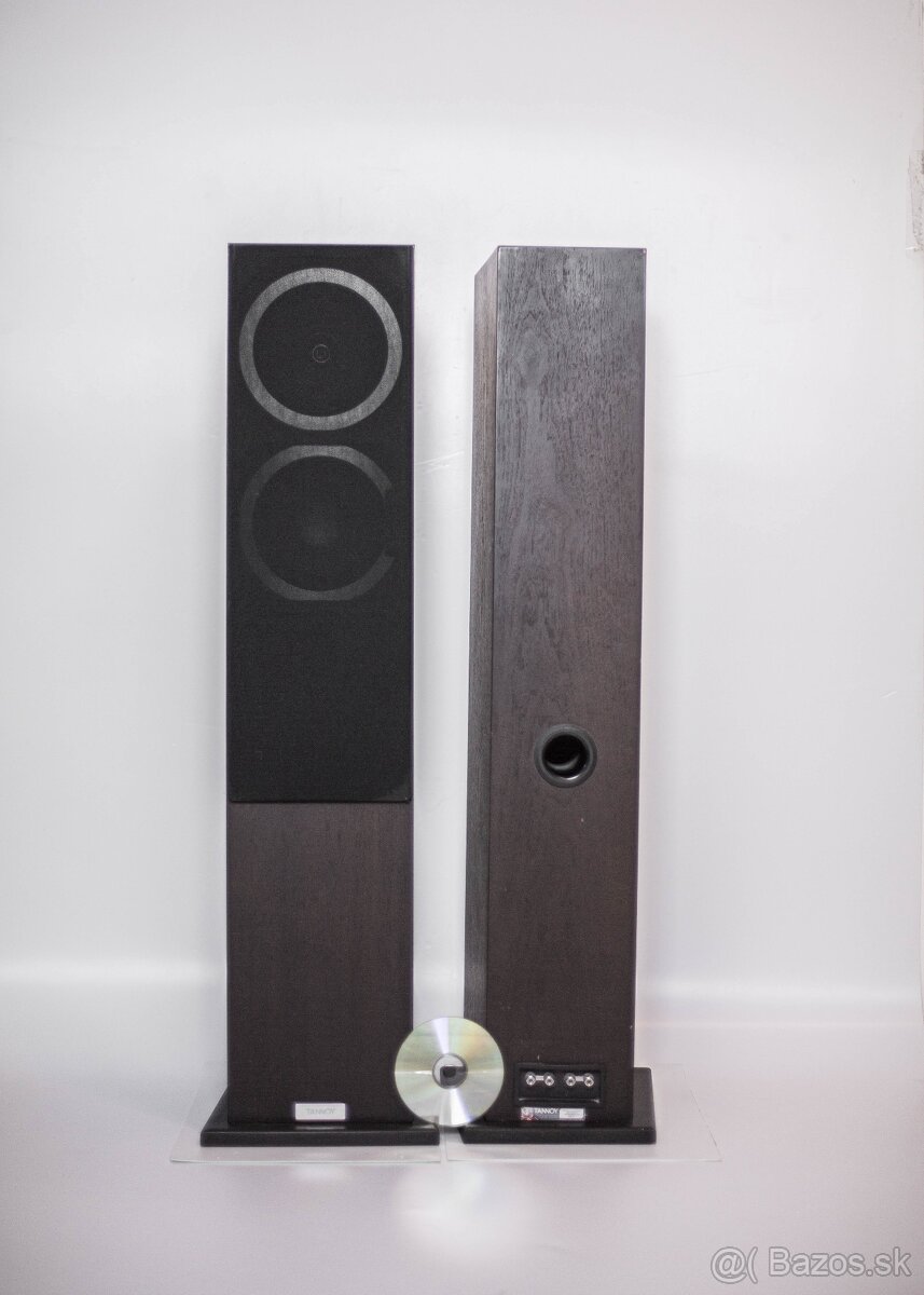 Tannoy revolution DC6T - 4