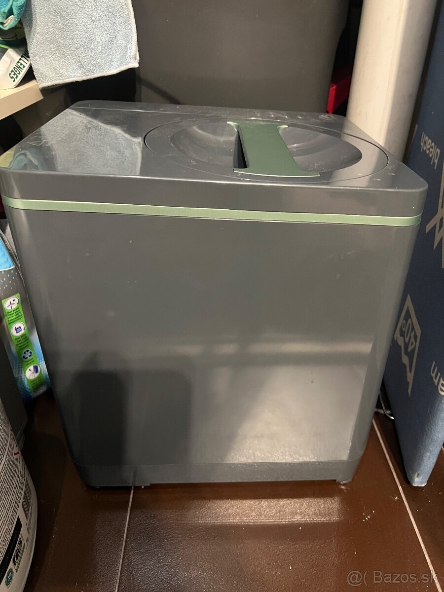 Kompostér Sage - SWR 550 - 4