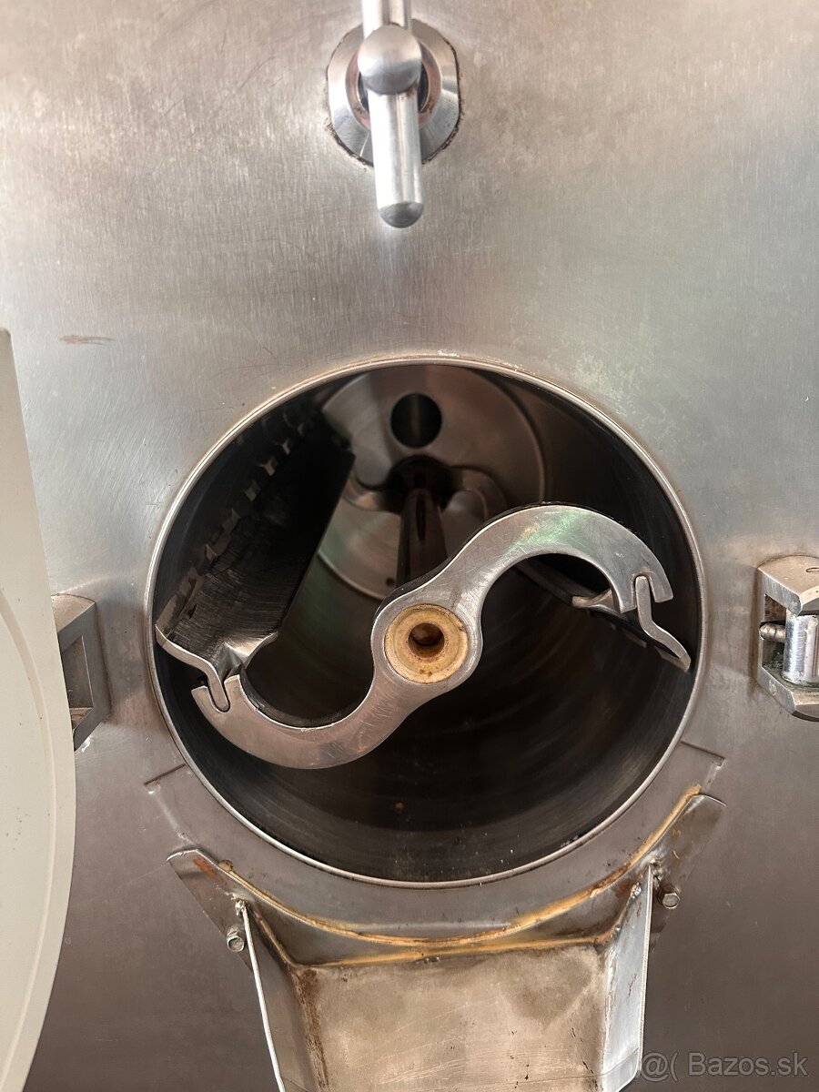 Vyrobnik zrzliny a pasterizaror - 4