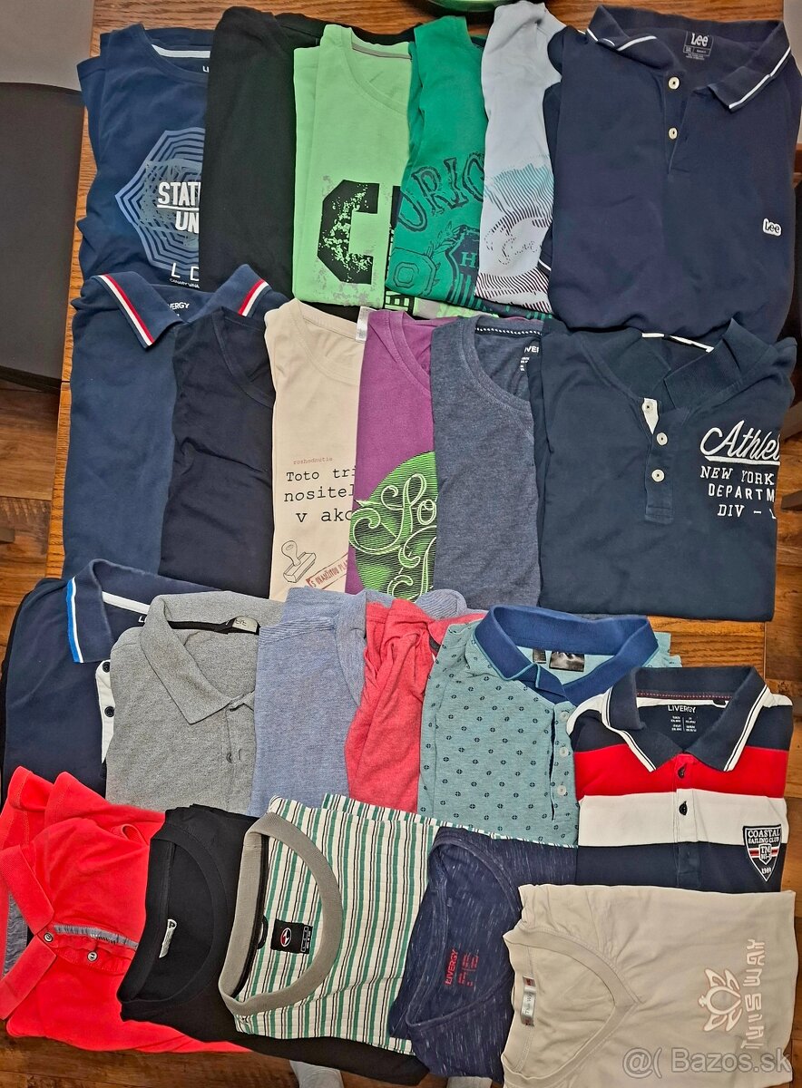 Predám panske nohavice / rifle - 4