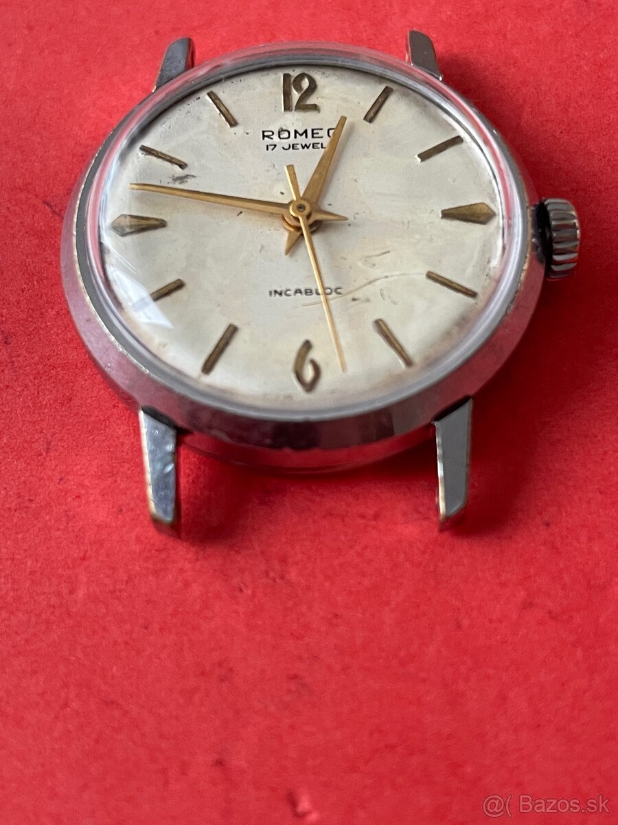 Prim Rómeo vývozné - 4