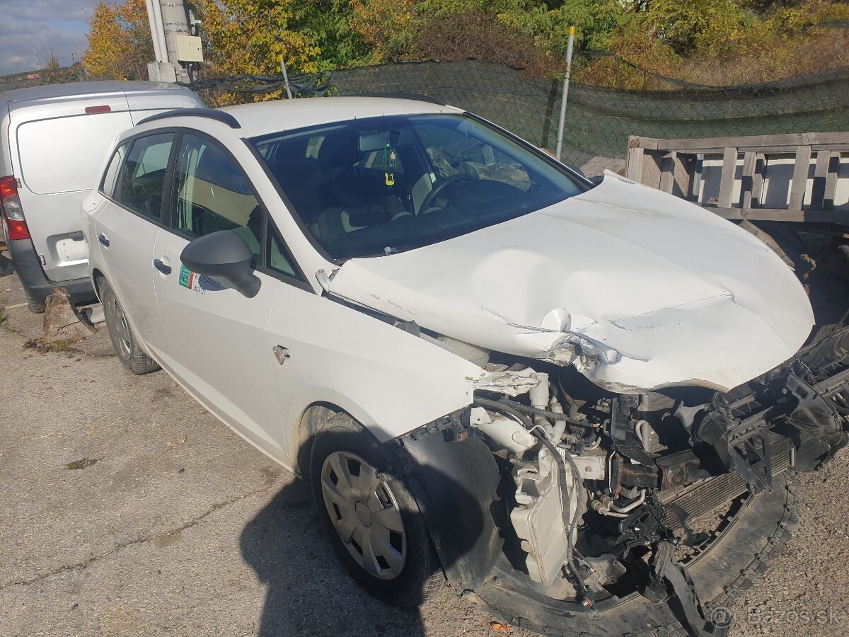 PREDAM SEAT IBIZA 1.2TSI...2016 - 4