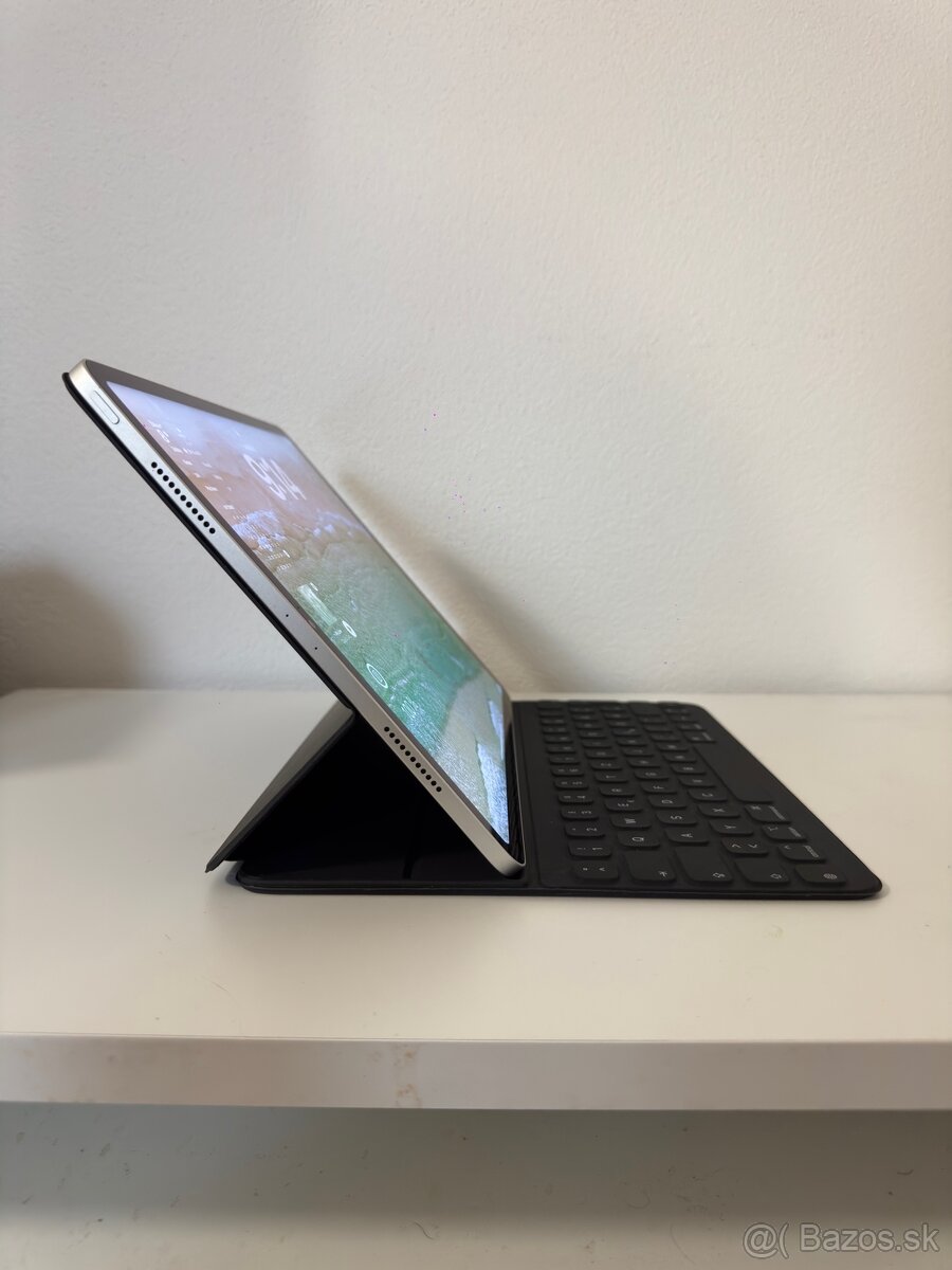 Apple Smart Keyboard Folio - iPad Pro 12,9" (2021 / 2022) - 4