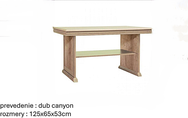 KONFERENČNÉ STOLÍKY - 4