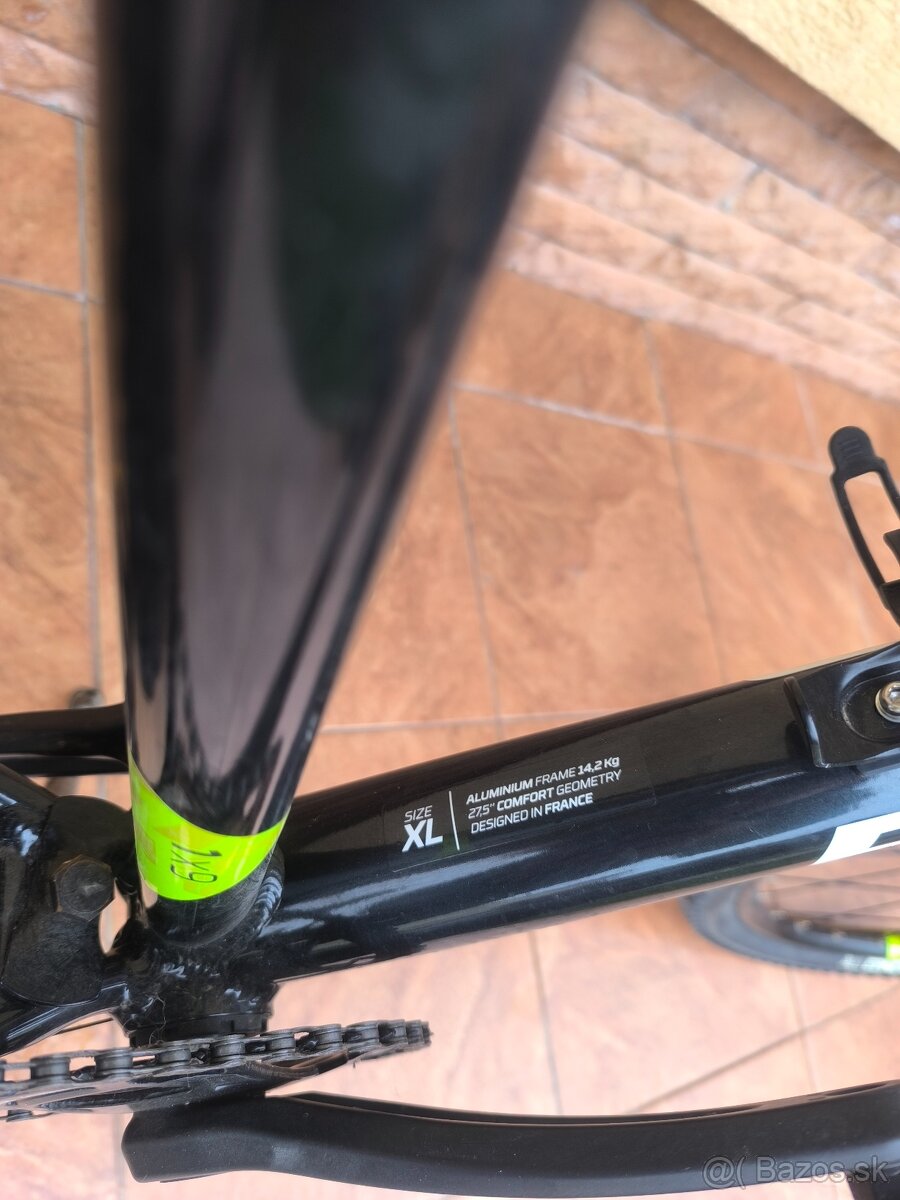 Rockrider ST 530XL - 4