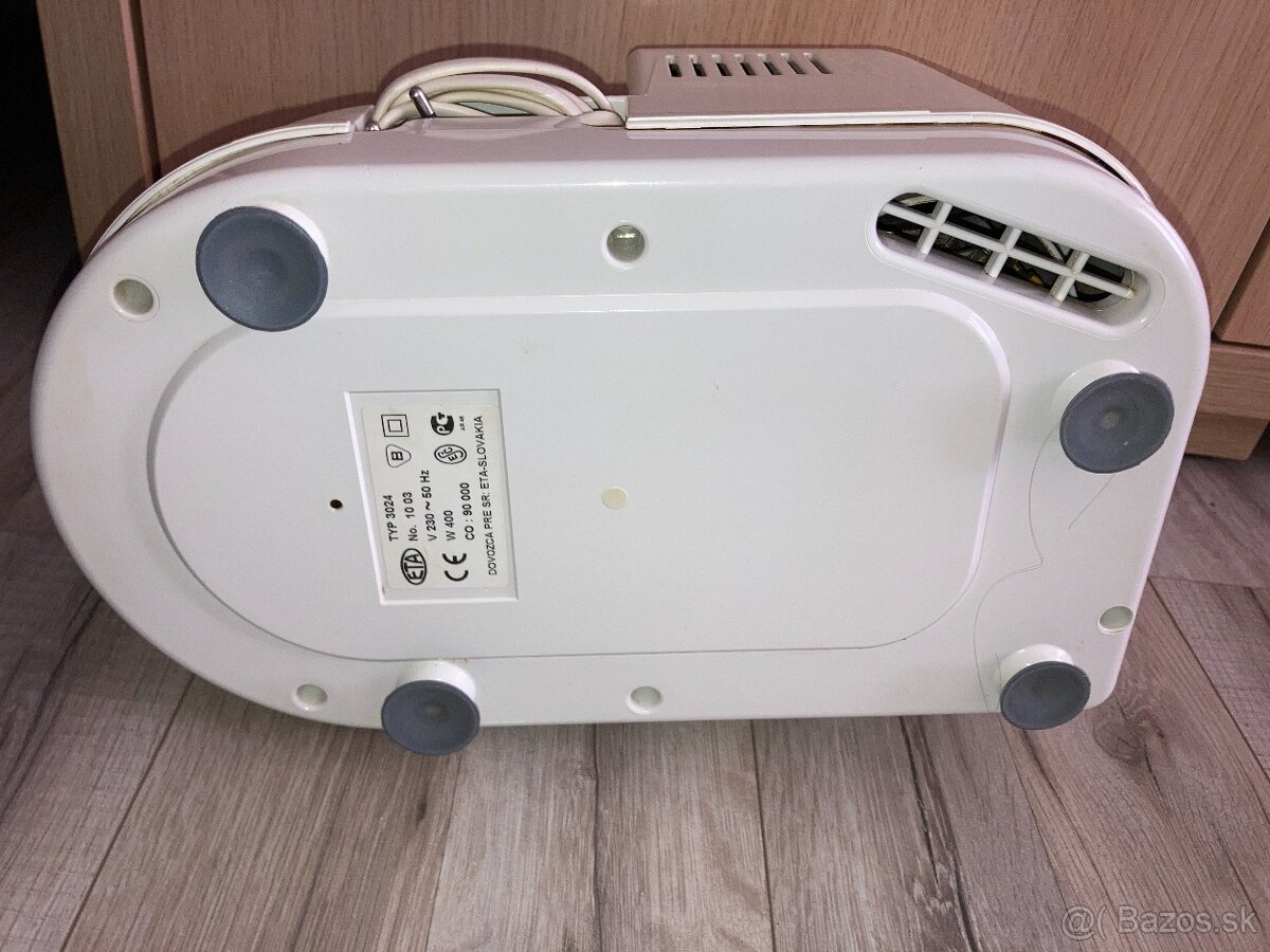 Eta mixér 3024 Praktik - 4