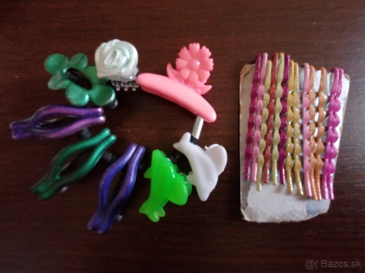 Natáčky na vlasy - 4