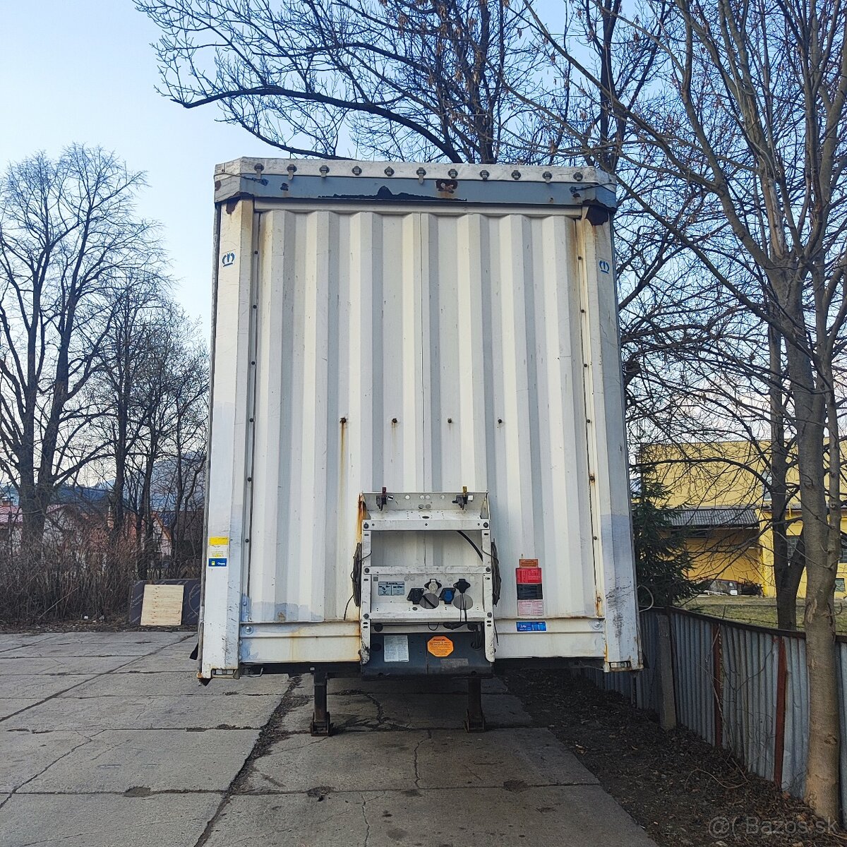 Naves krone mega - 4
