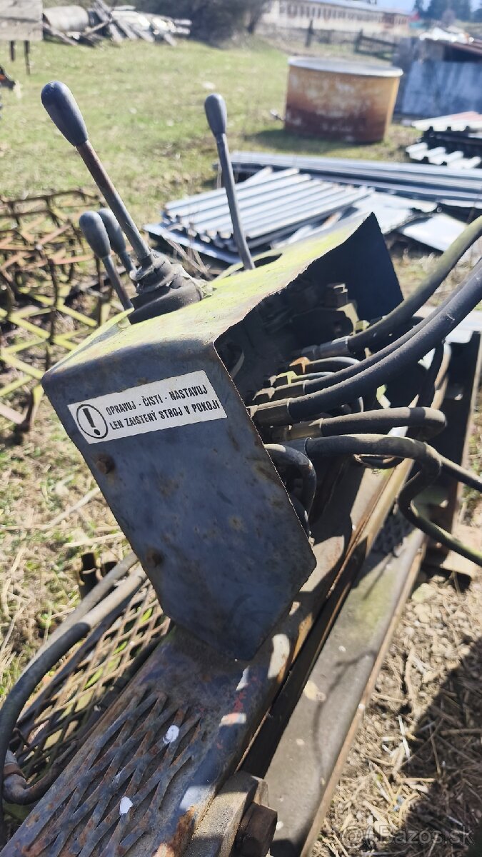 Podkop na Locust 750, unc - 4