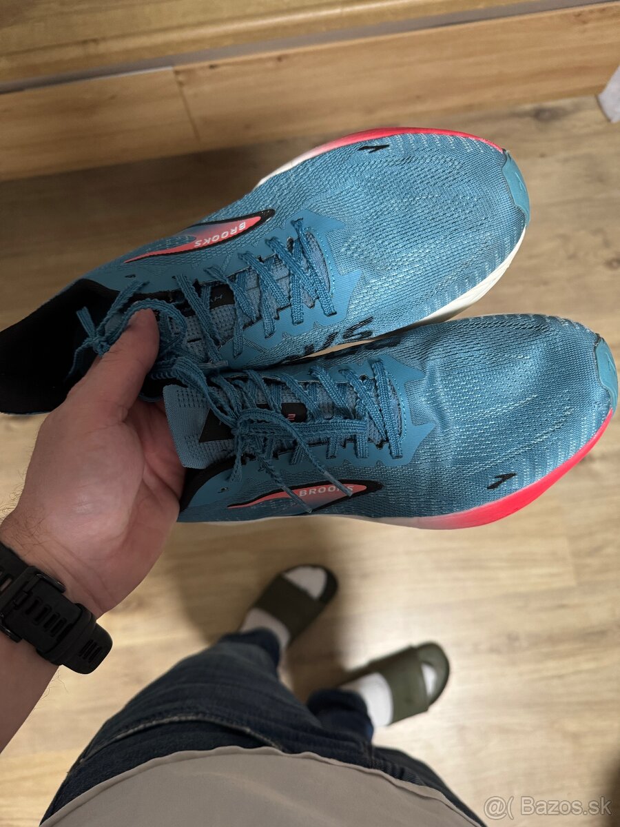 Brooks hyperion max - 4